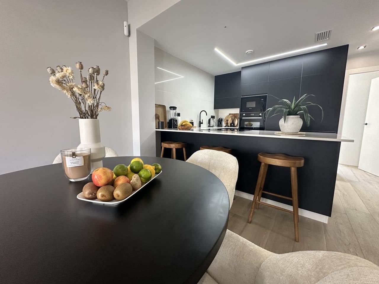 3 sovrum Lägenhet till salu i Orihuela Costa med pool garage - 399 000 € (Ref: 9489713)