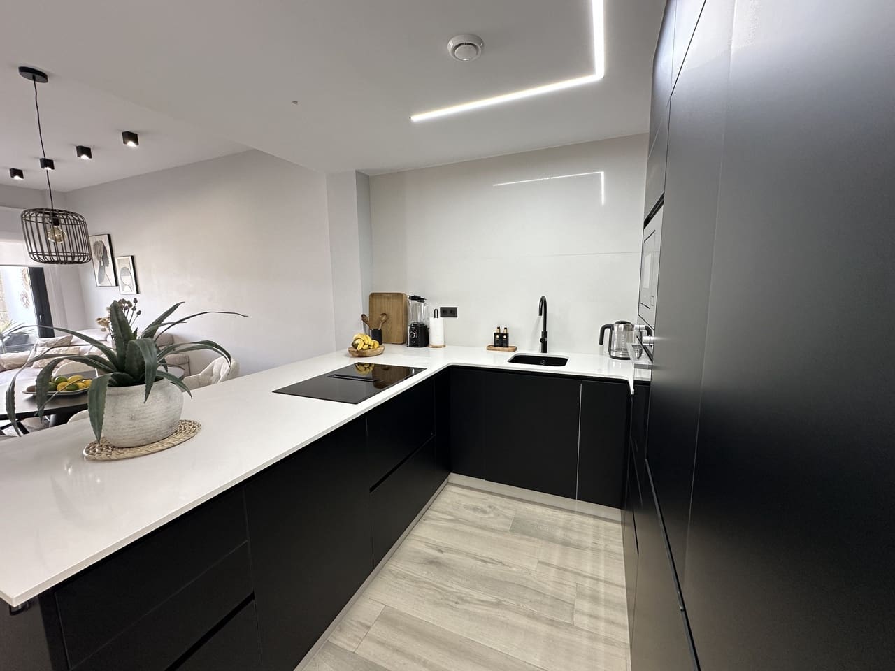 3 sovrum Lägenhet till salu i Orihuela Costa med pool garage - 399 000 € (Ref: 9489713)