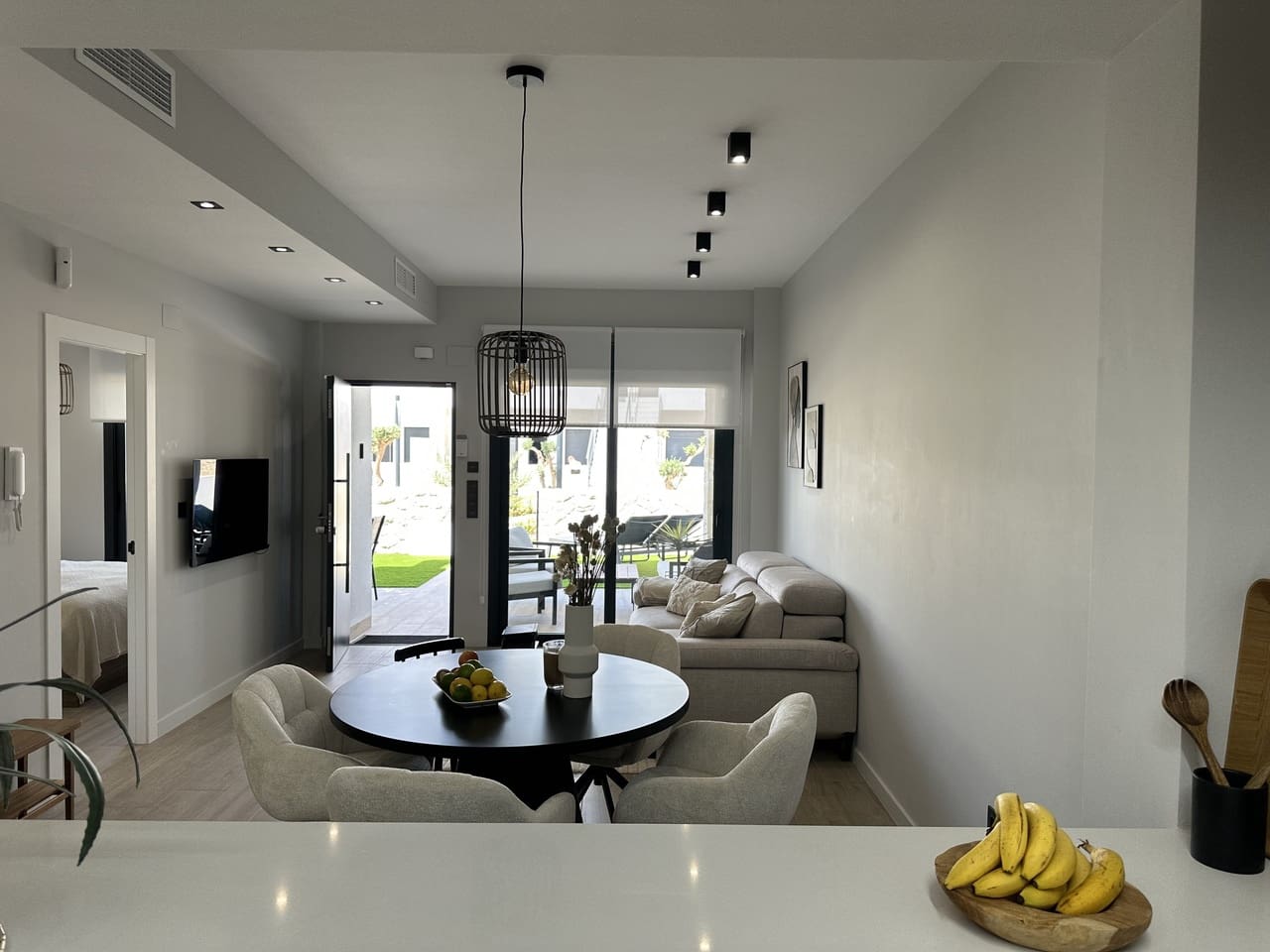 3 sovrum Lägenhet till salu i Orihuela Costa med pool garage - 399 000 € (Ref: 9489713)