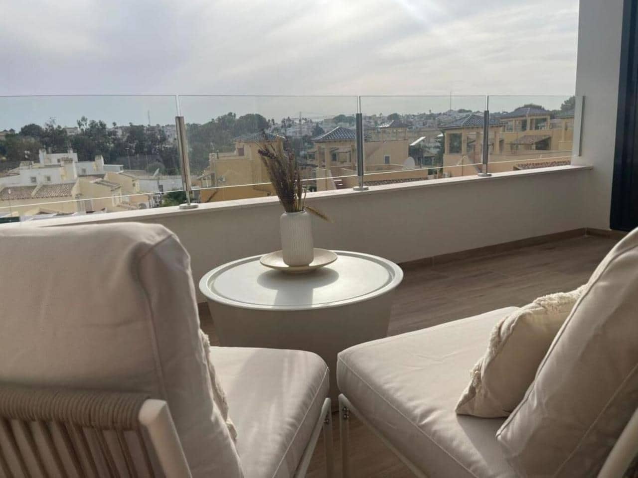 2 quarto Penthouse para venda em Villamartin com piscina garagem - 329 995 € (Ref: 9489716)