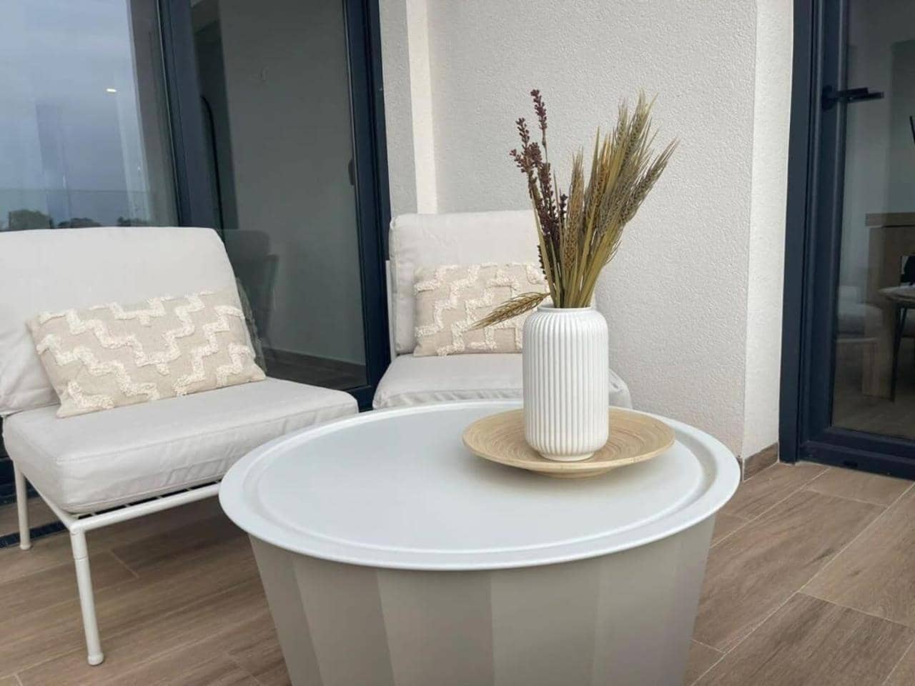 2 quarto Penthouse para venda em Villamartin com piscina garagem - 329 995 € (Ref: 9489716)