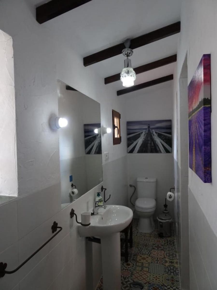 9 bedroom Villa for sale in Cabo Roig with pool - € 670,000 (Ref: 9489717)