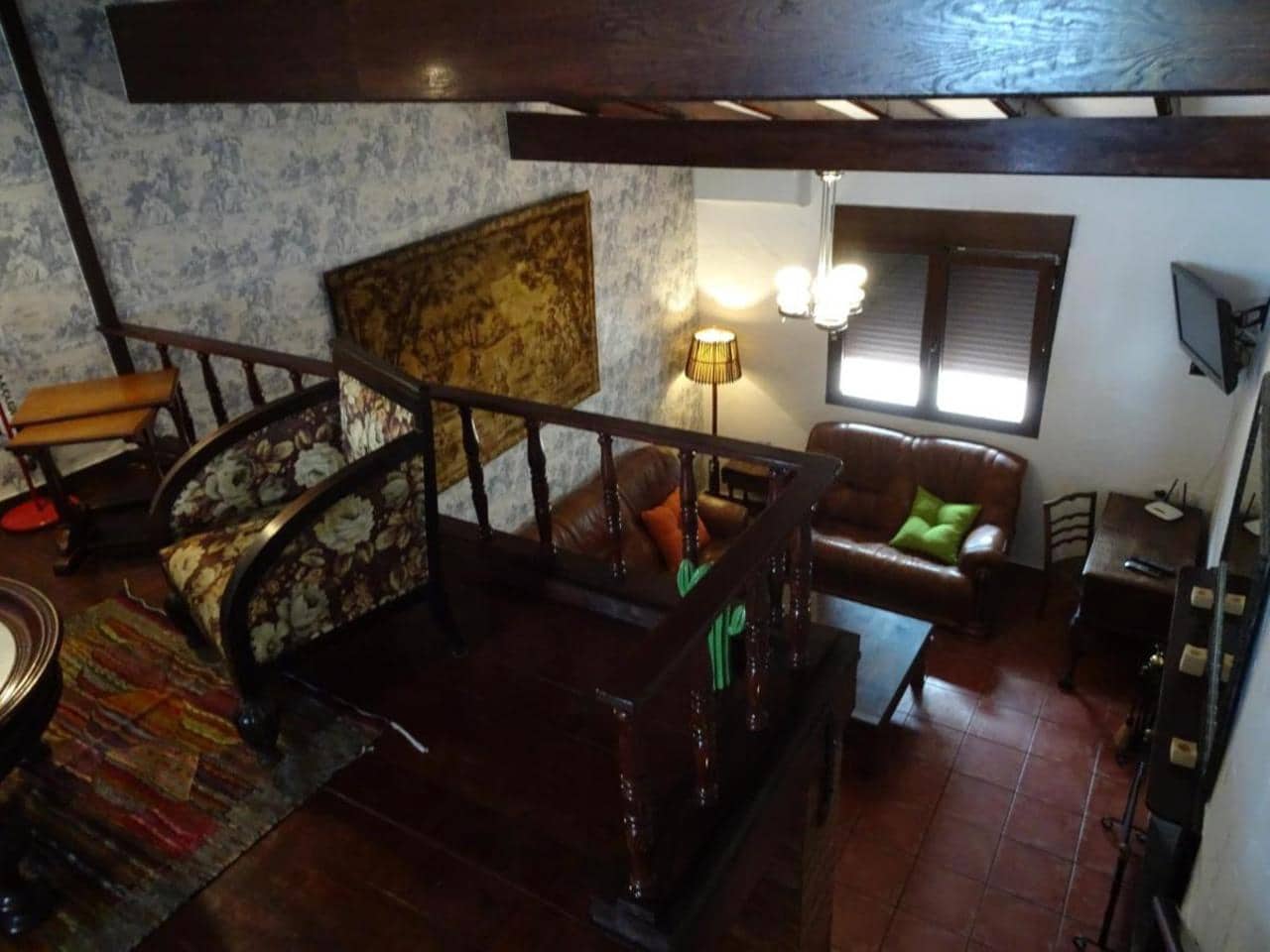 9 bedroom Villa for sale in Cabo Roig with pool - € 670,000 (Ref: 9489717)