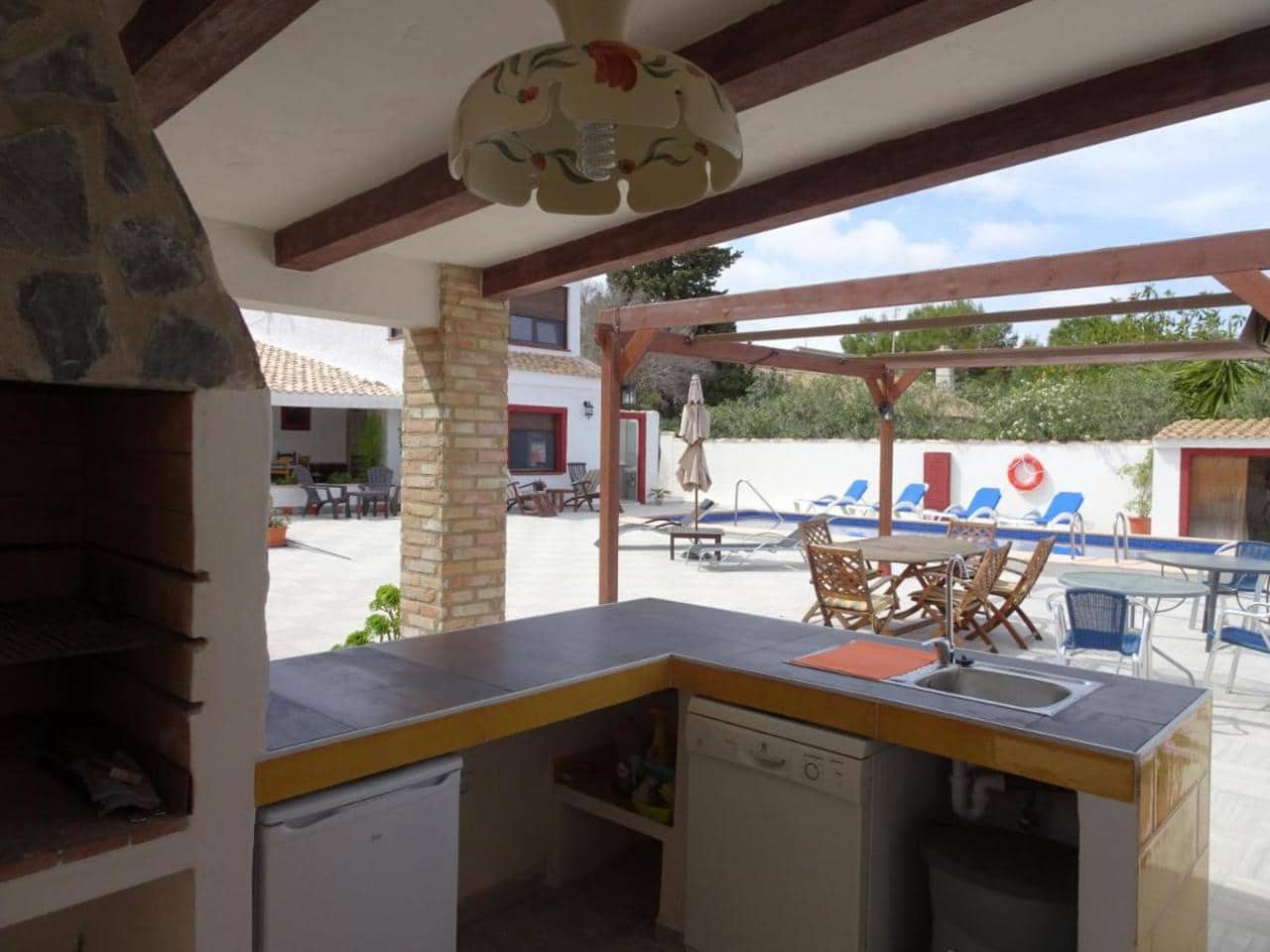 9 bedroom Villa for sale in Cabo Roig with pool - € 670,000 (Ref: 9489717)