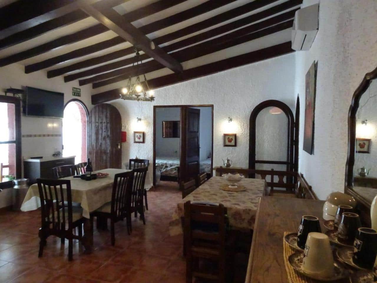 9 bedroom Villa for sale in Cabo Roig with pool - € 670,000 (Ref: 9489717)