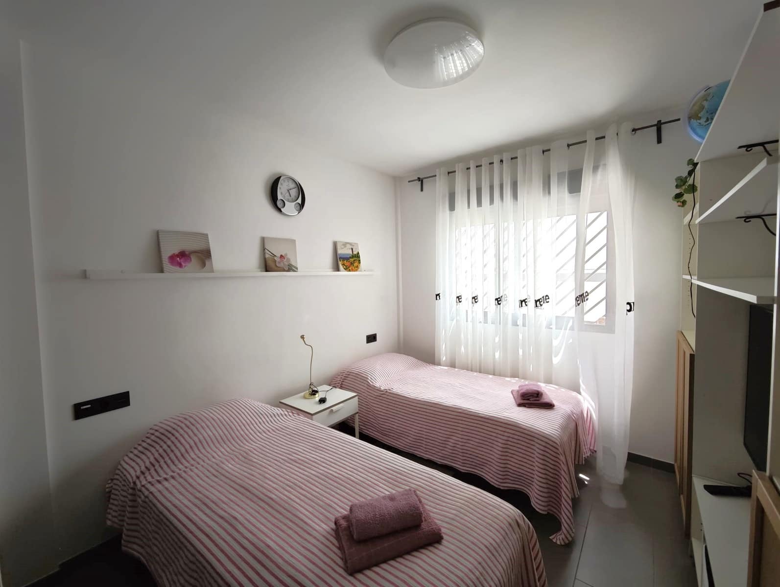 2 chambre Appartement à vendre à La Zenia avec piscine - 268 500 € (Ref: 9489718)