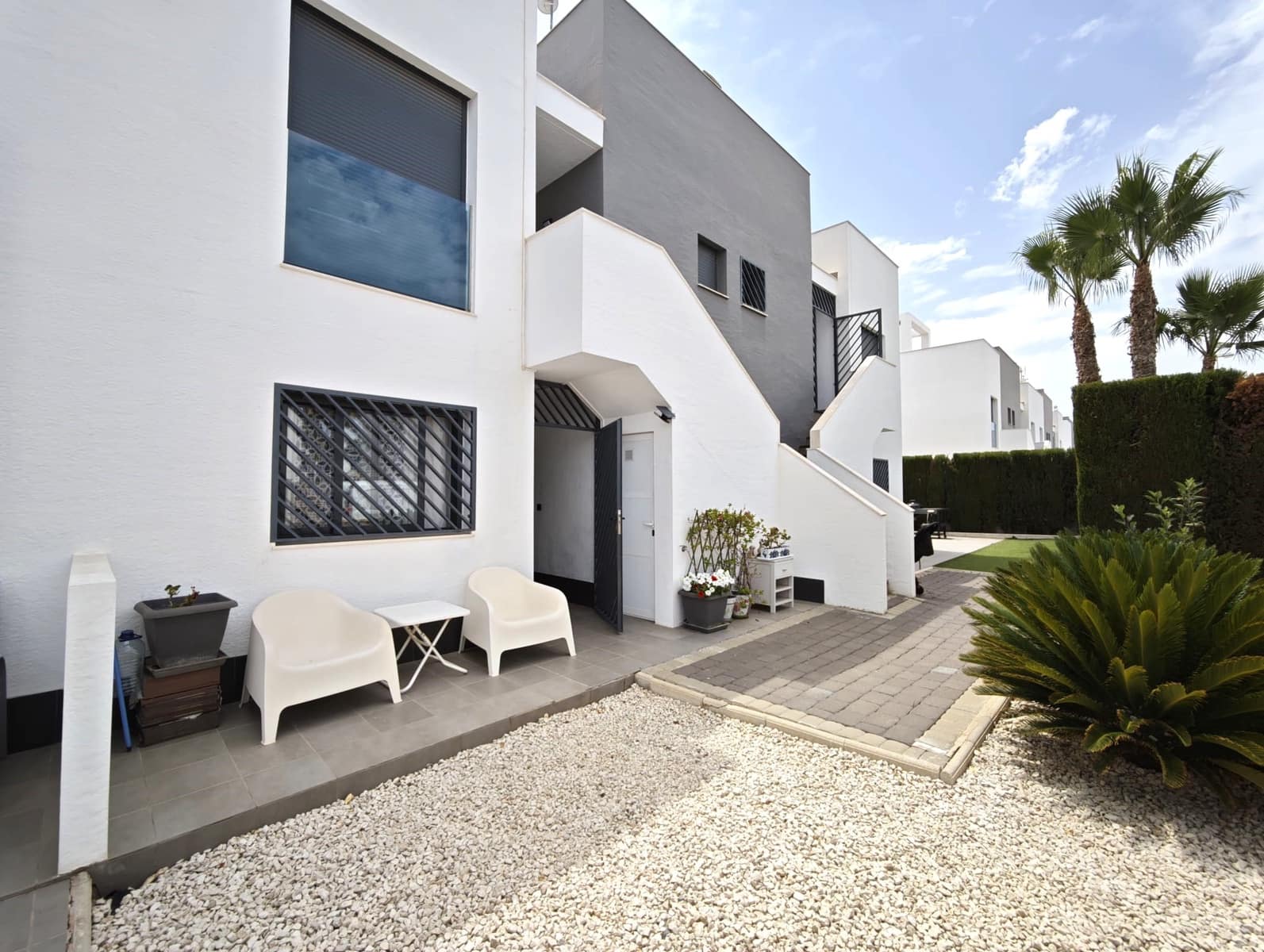 2 chambre Appartement à vendre à La Zenia avec piscine - 268 500 € (Ref: 9489718)