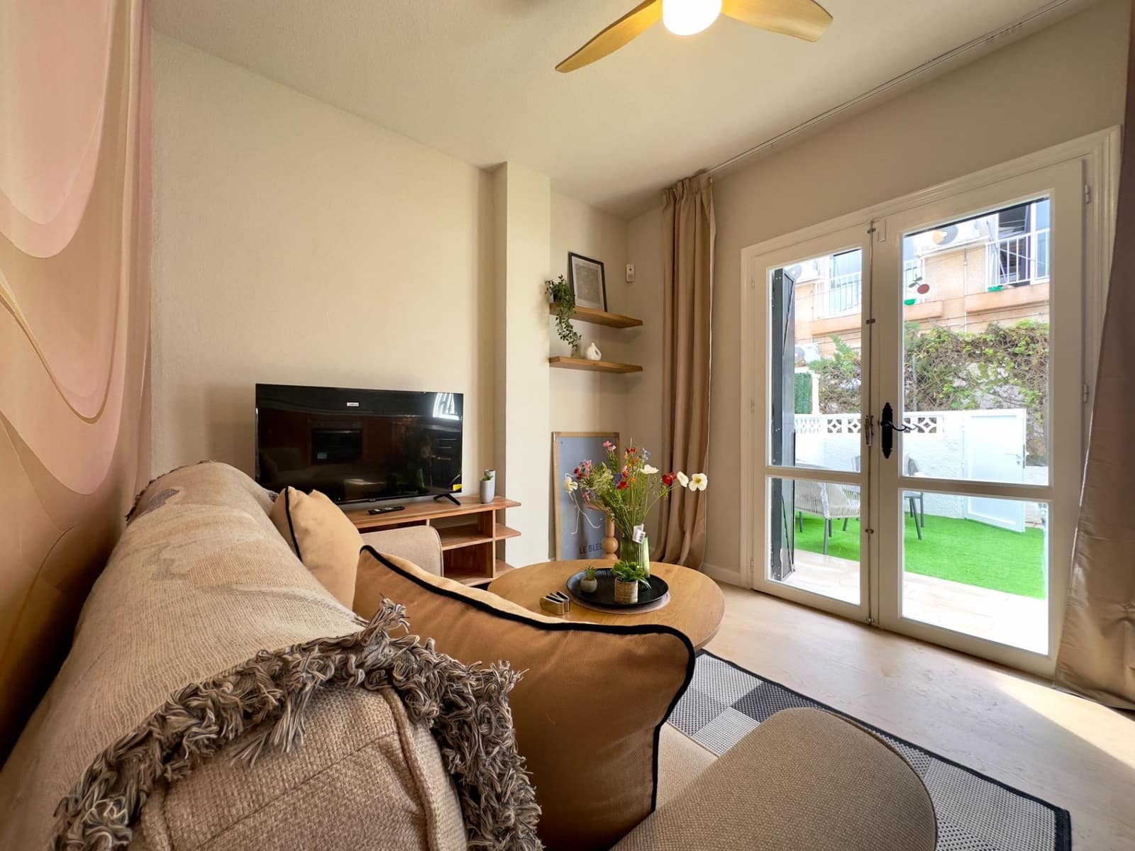 1 bedroom Bungalow for sale in La Regia with pool - € 119,000 (Ref: 9489719)