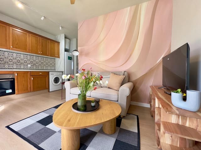 1 soveværelse Bungalow til salg i La Regia, Orihuela med swimmingpool - € 119.000 (Ref: 9489719)