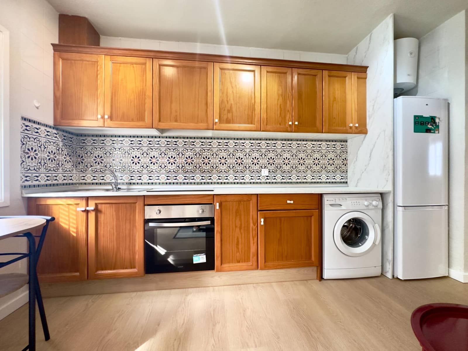 1 bedroom Bungalow for sale in La Regia with pool - € 119,000 (Ref: 9489719)