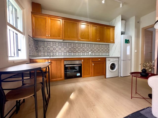 1 soveværelse Bungalow til salg i La Regia, Orihuela med swimmingpool - € 119.000 (Ref: 9489719)