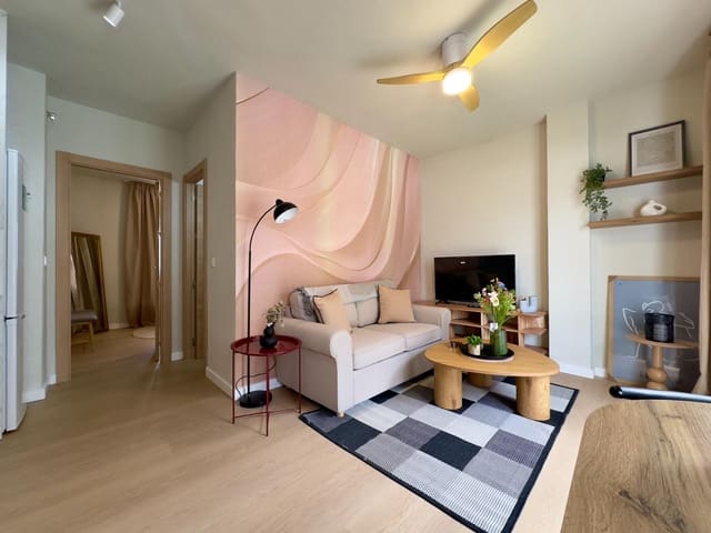 1 chambre Bungalow à vendre à La Regia, Orihuela avec piscine - 114 900 € (Ref: 9489719)