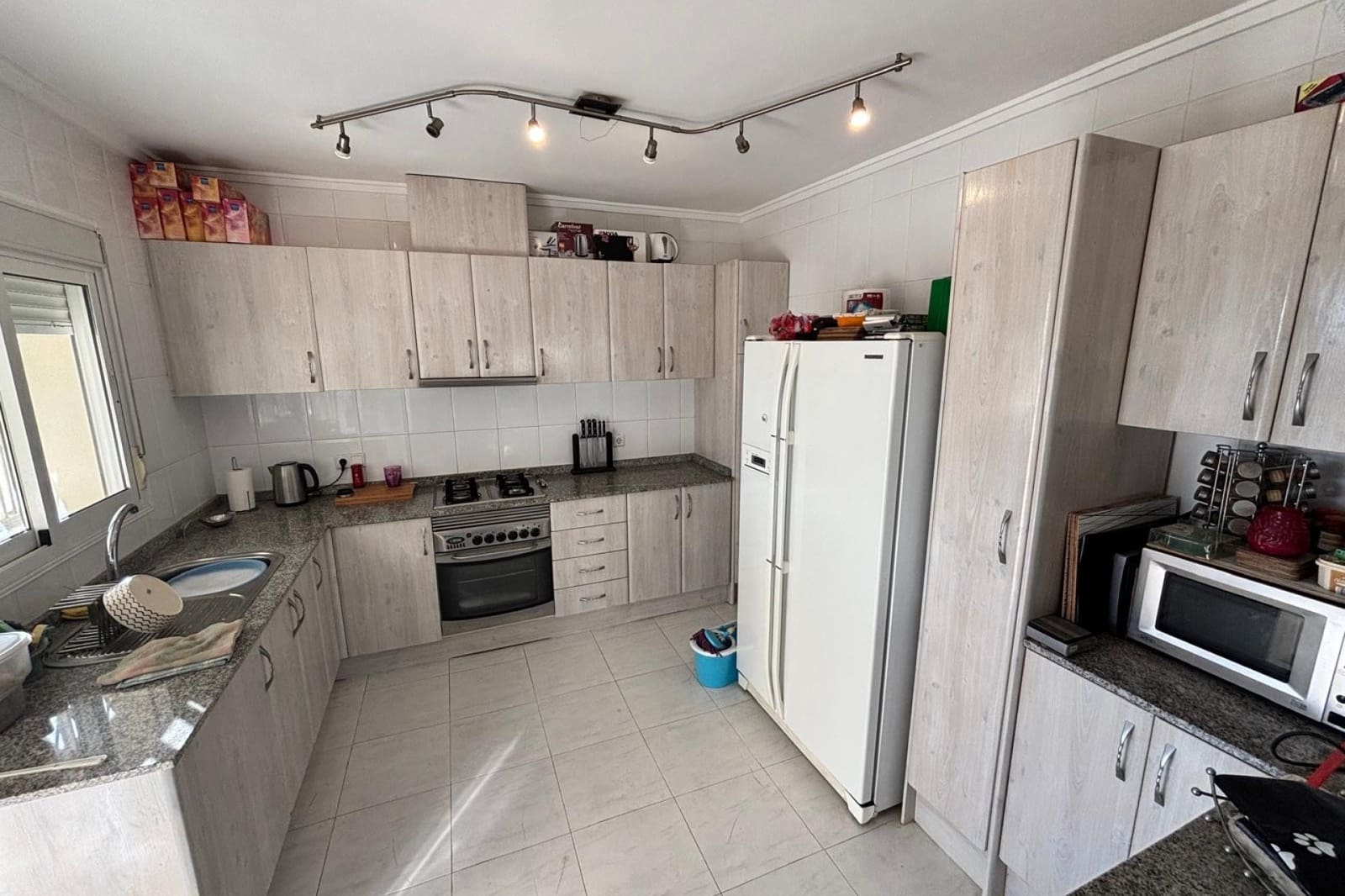 5 soverom Villa til salgs i Ciudad Quesada med svømmebasseng garasje - € 595 000 (Ref: 9489721)