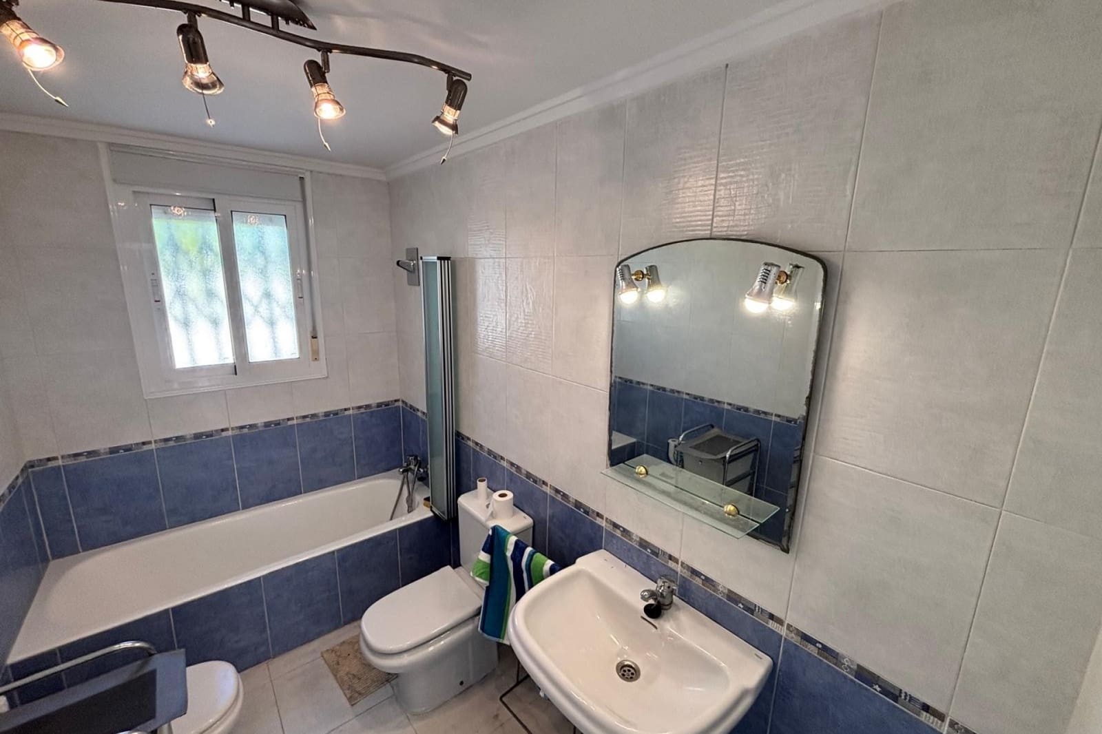 5 soverom Villa til salgs i Ciudad Quesada med svømmebasseng garasje - € 595 000 (Ref: 9489721)