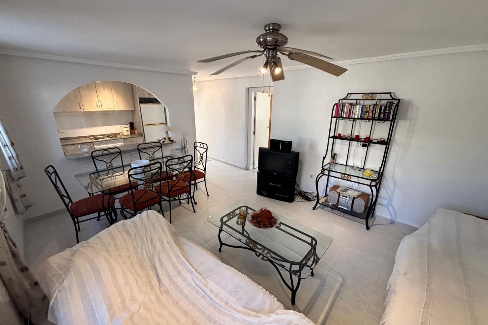 5 soverom Villa til salgs i Ciudad Quesada med svømmebasseng garasje - € 595 000 (Ref: 9489721)