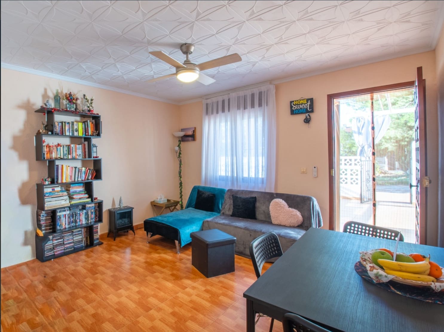 2 camera da letto Bungalow in vendita in La Torreta con piscina garage - 129.999 € (Rif: 9495415)