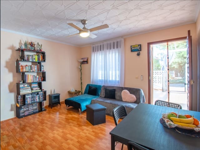 2 camera da letto Bungalow in vendita in La Torreta, Torrevieja con piscina garage - 129.999 € (Rif: 9495415)