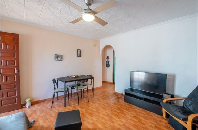 2 camera da letto Bungalow in vendita in La Torreta, Torrevieja con piscina garage - 129.999 € (Rif: 9495415)