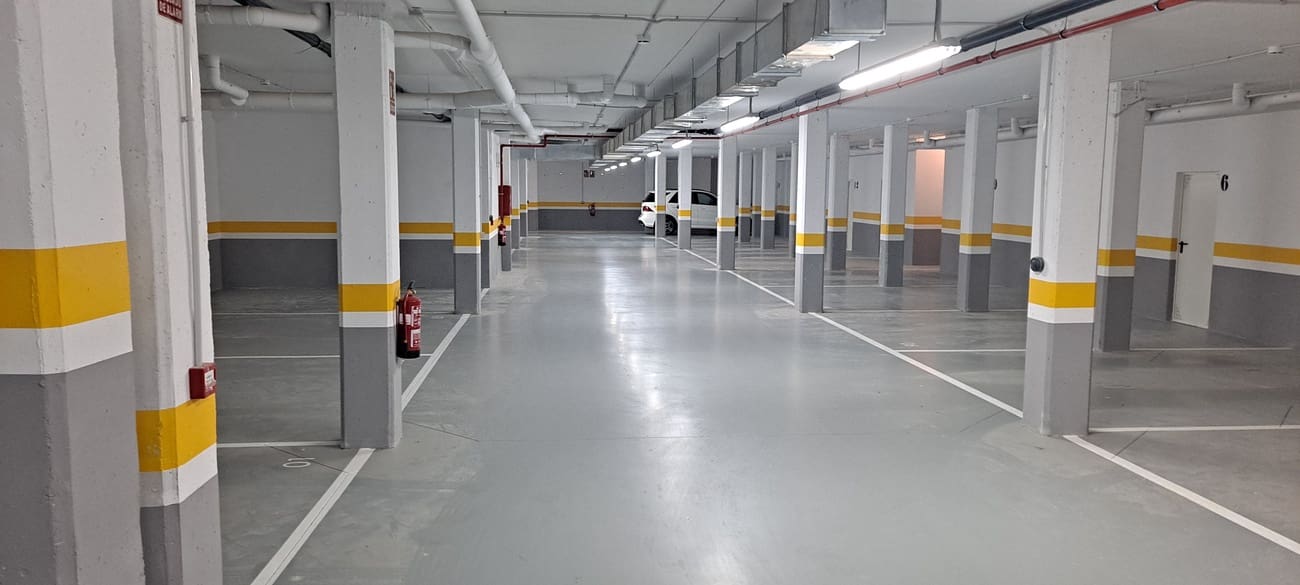 2 bedroom Apartment for sale in Playa Flamenca with pool garage - € 415,000 (Ref: 9495420)