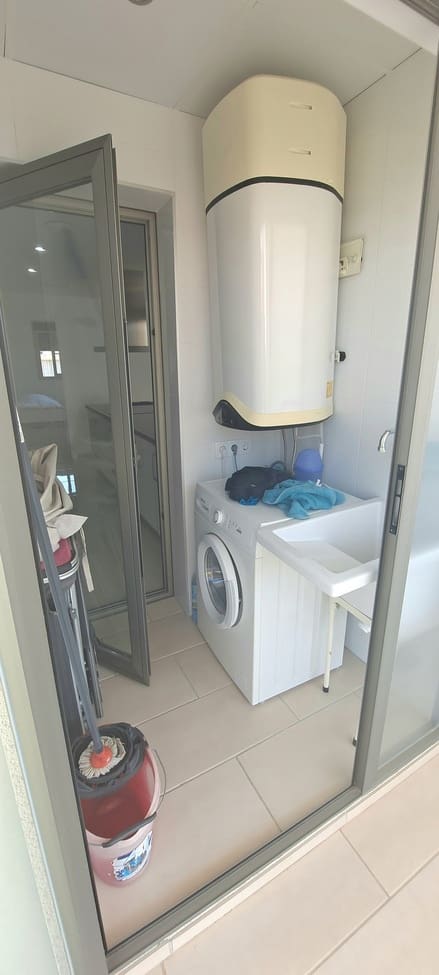 2 bedroom Apartment for sale in Los Dolses with pool garage - € 275,000 (Ref: 9495421)