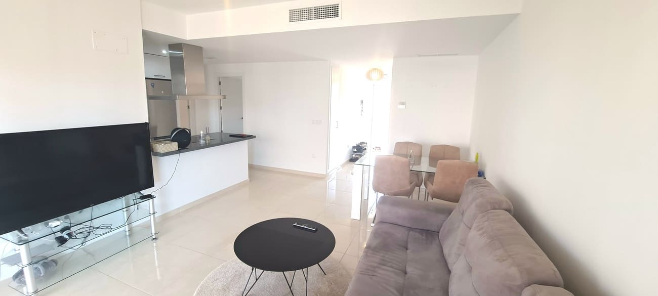 2 bedroom Apartment for sale in Los Dolses with pool garage - € 275,000 (Ref: 9495421)