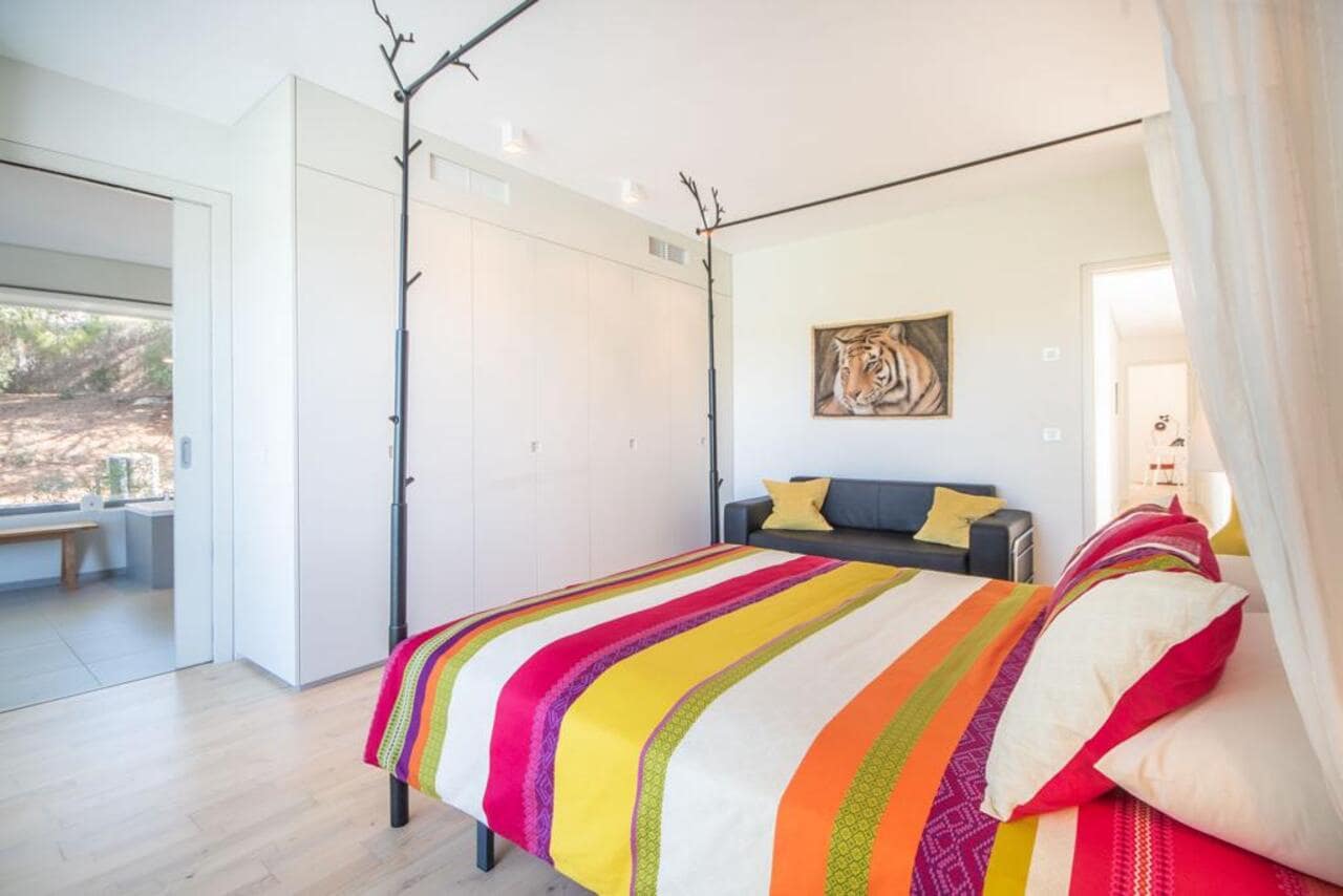 4 bedroom Villa for sale in Las Colinas Golf with pool garage - € 1,200,000 (Ref: 9495423)