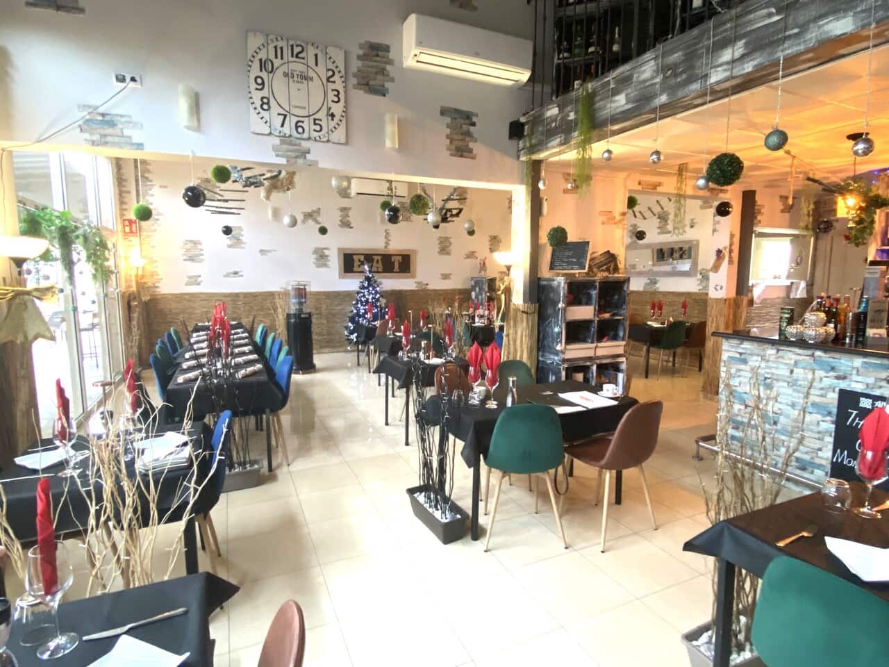 Commercieel te koop in Algorfa met zwembad - € 59.995 (Ref: 9495424)