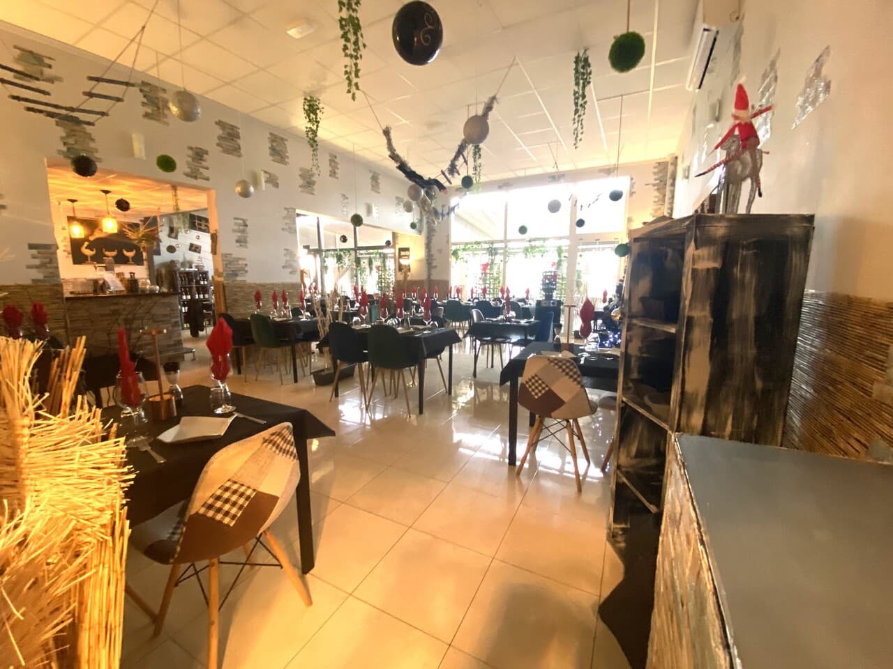 Commercieel te koop in Algorfa met zwembad - € 59.995 (Ref: 9495424)