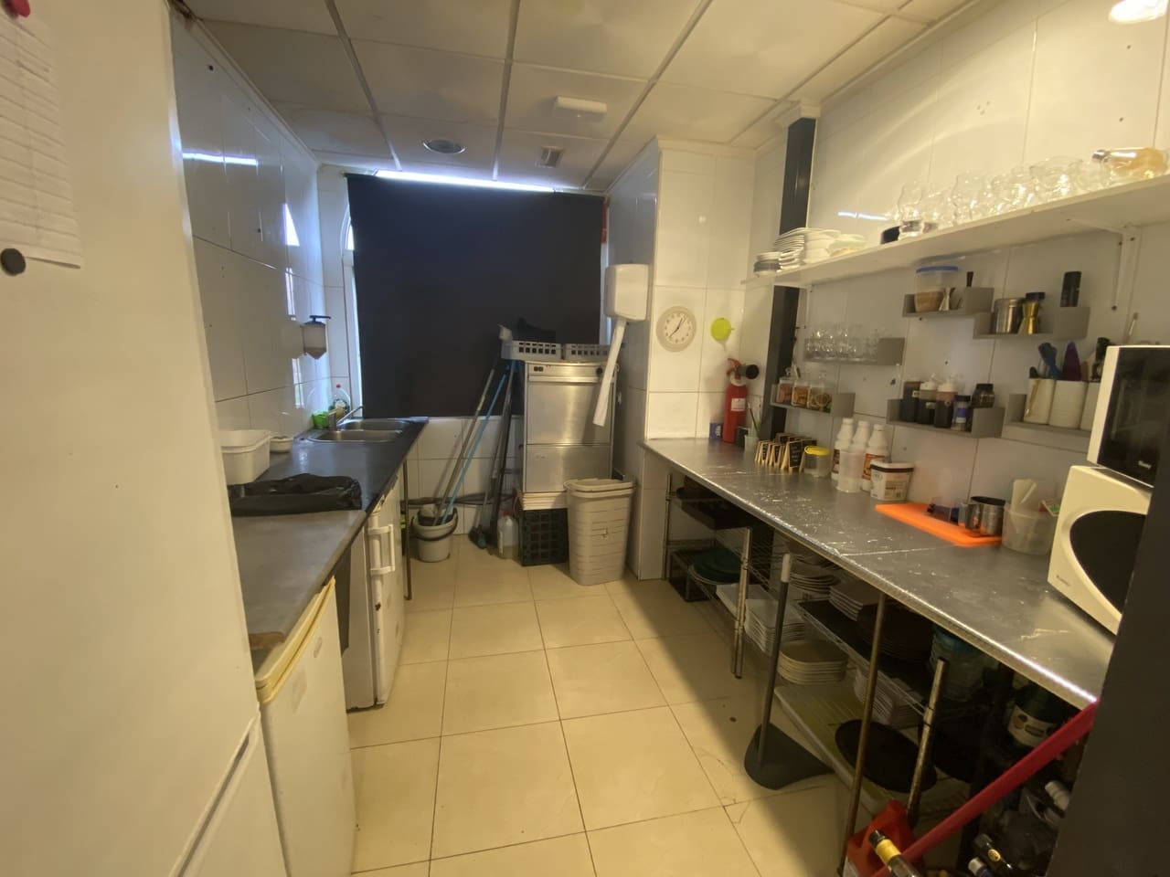 Commercieel te koop in Algorfa met zwembad - € 59.995 (Ref: 9495424)