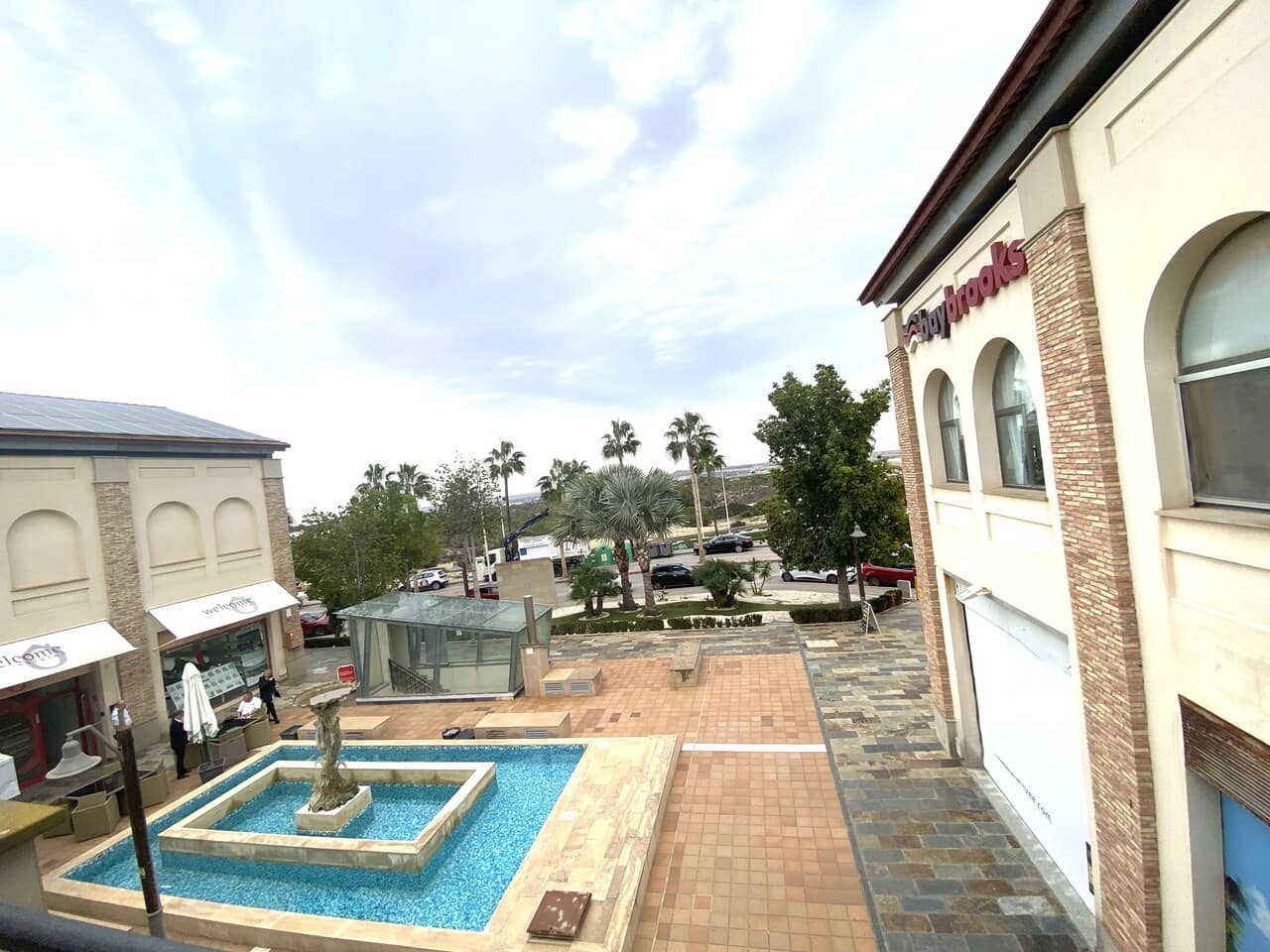 Commercieel te koop in Algorfa met zwembad - € 59.995 (Ref: 9495424)