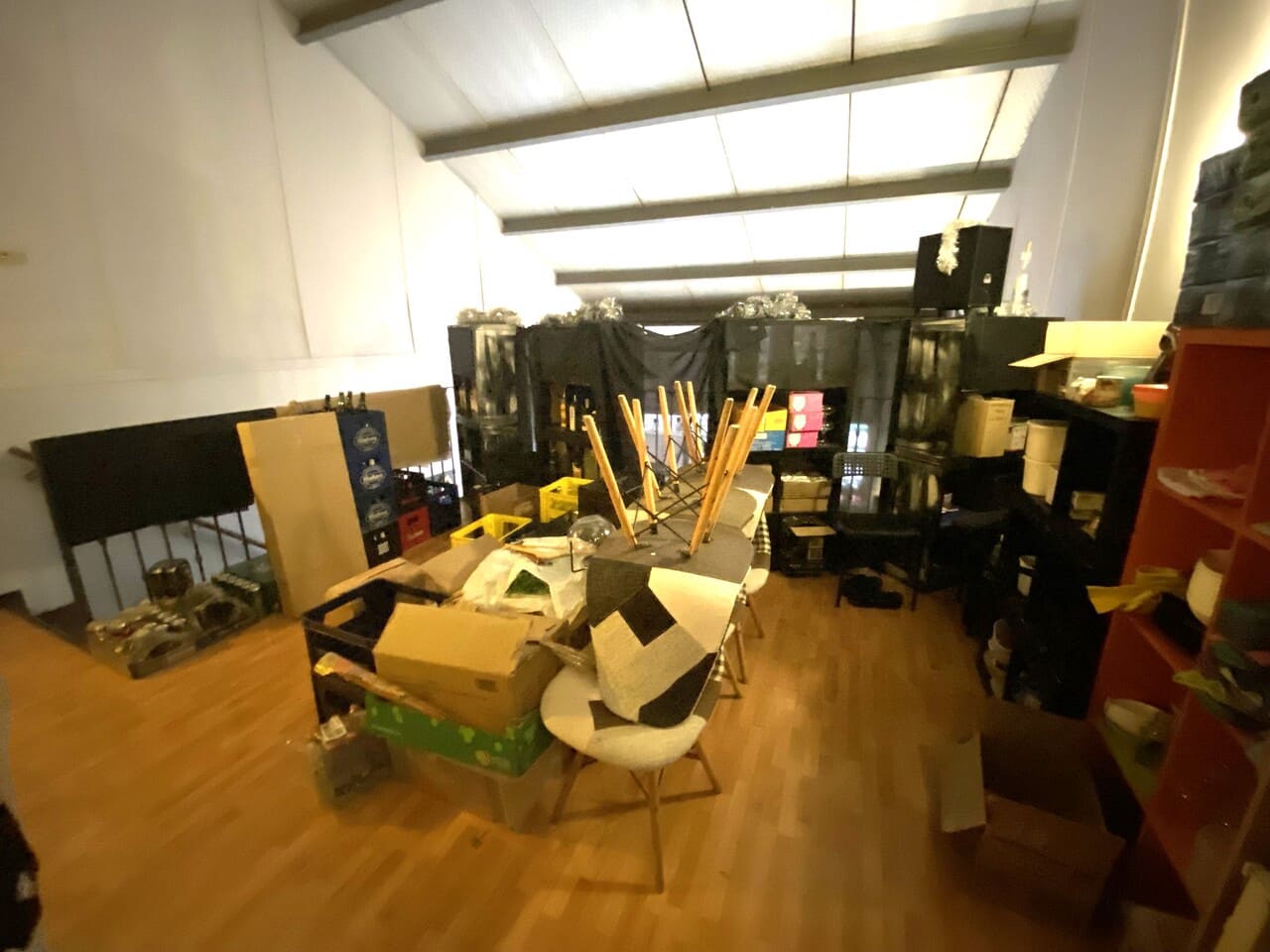 Commercieel te koop in Algorfa met zwembad - € 59.995 (Ref: 9495424)