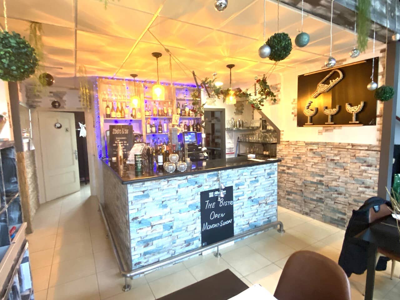 Commercieel te koop in Algorfa met zwembad - € 59.995 (Ref: 9495424)