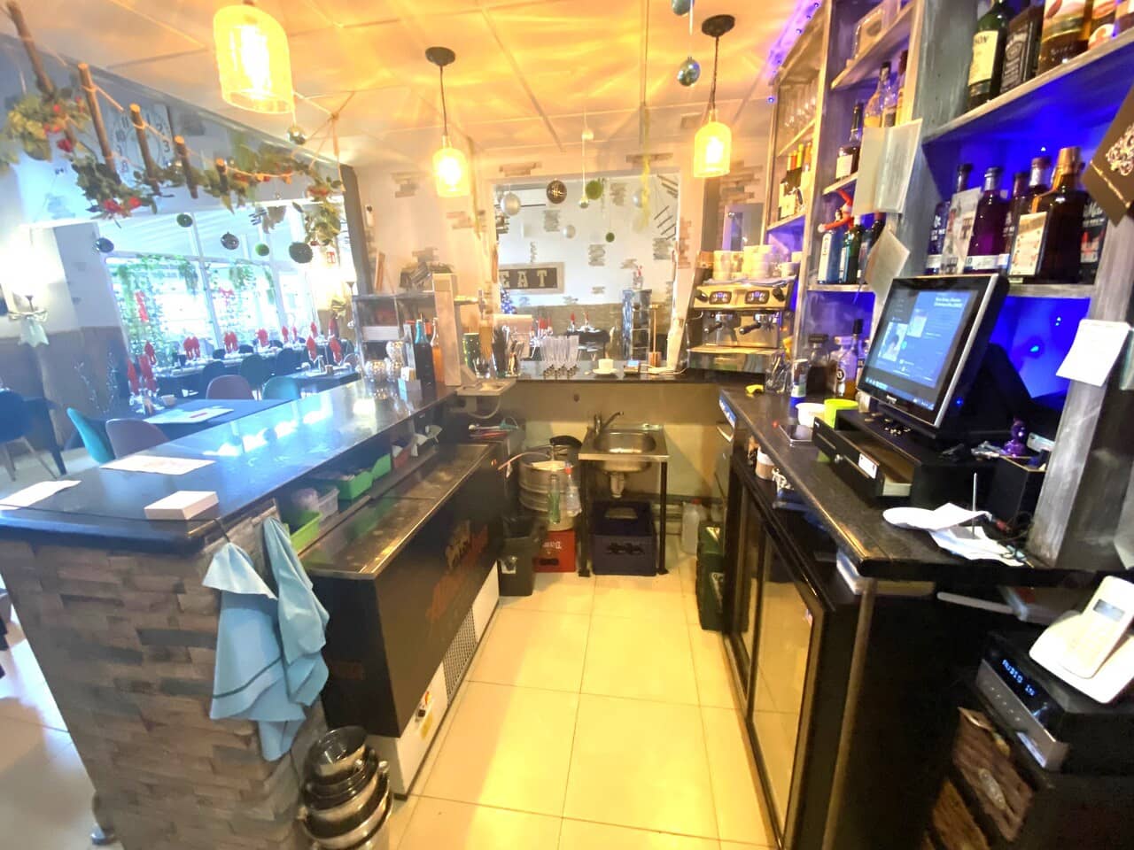 Commercieel te koop in Algorfa met zwembad - € 59.995 (Ref: 9495424)