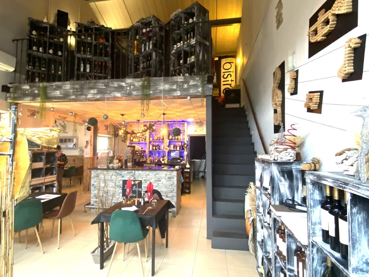 Commercieel te koop in Algorfa met zwembad - € 59.995 (Ref: 9495424)