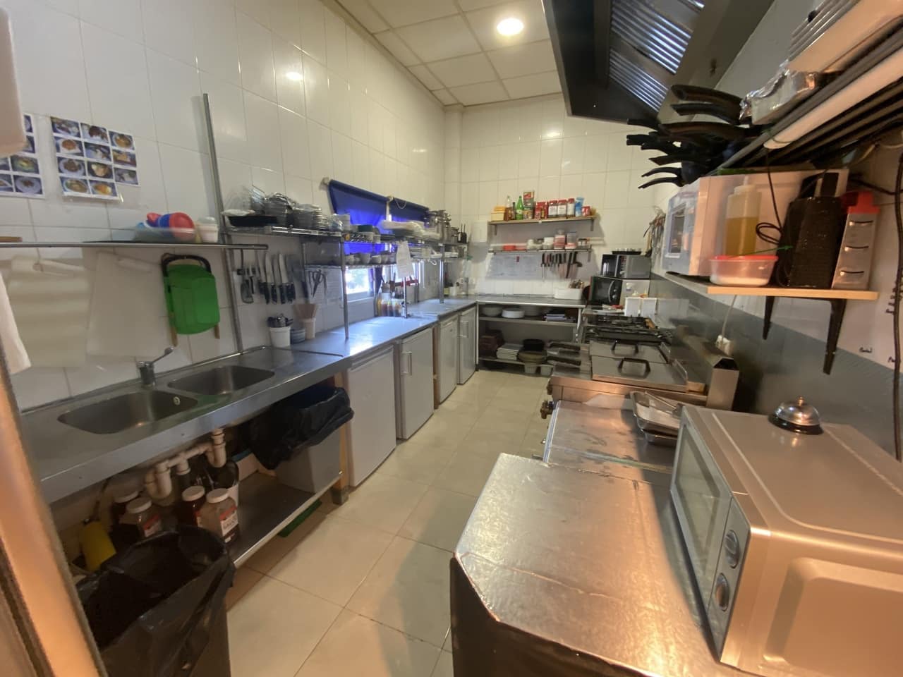 Commercieel te koop in Algorfa met zwembad - € 59.995 (Ref: 9495424)