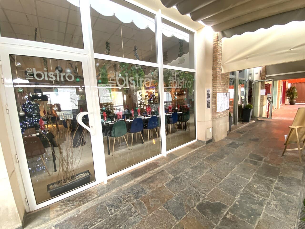 Commercieel te koop in Algorfa met zwembad - € 59.995 (Ref: 9495424)