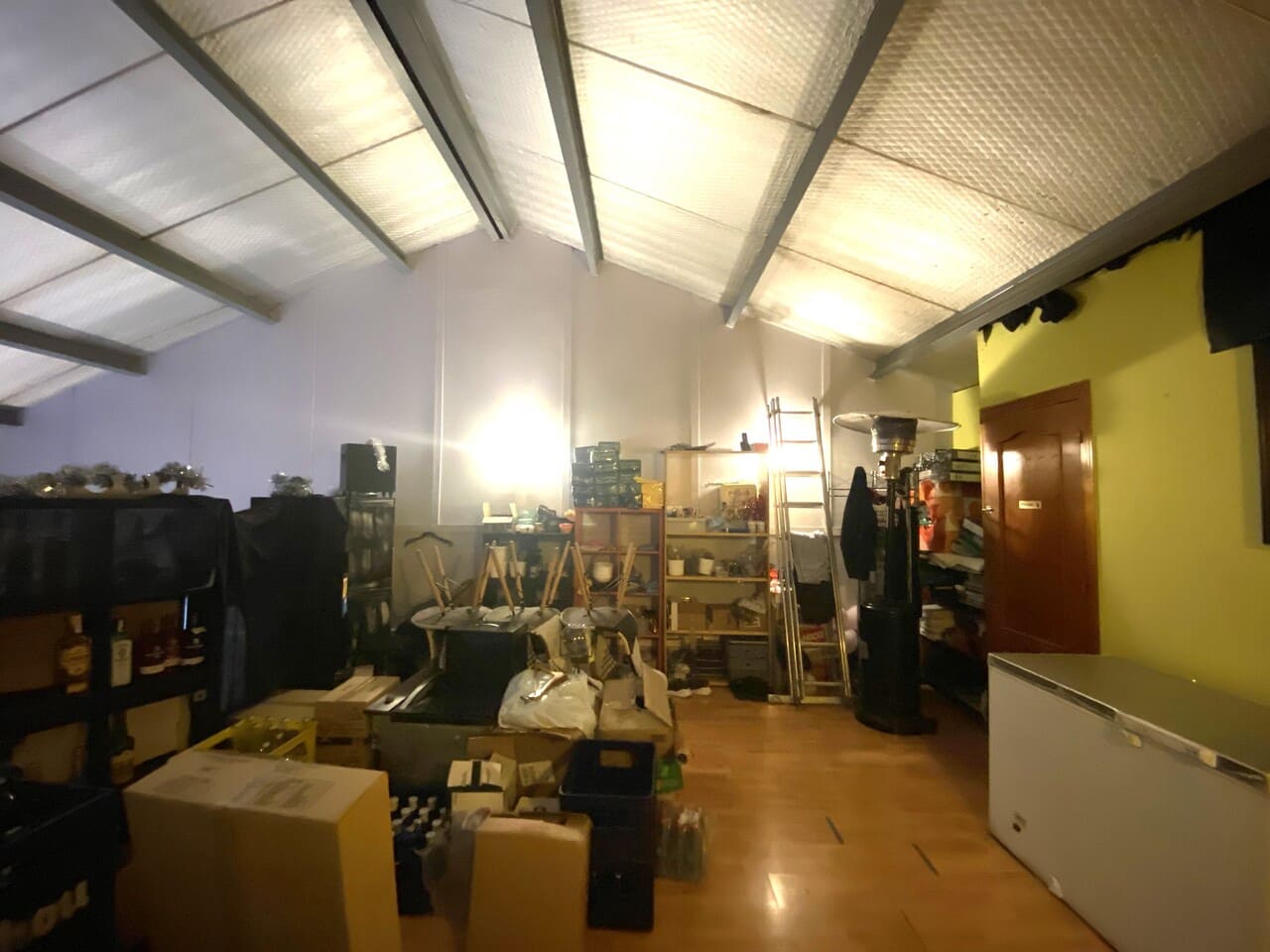 Commercieel te koop in Algorfa met zwembad - € 59.995 (Ref: 9495424)