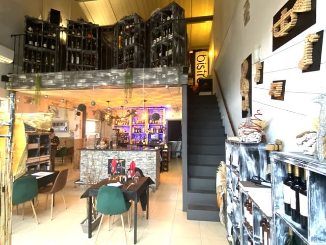 Commercieel te koop in Algorfa met zwembad - € 59.995 (Ref: 9495424)