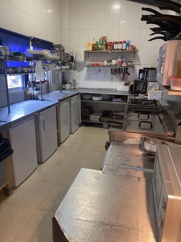 Commercieel te koop in Algorfa met zwembad - € 59.995 (Ref: 9495424)