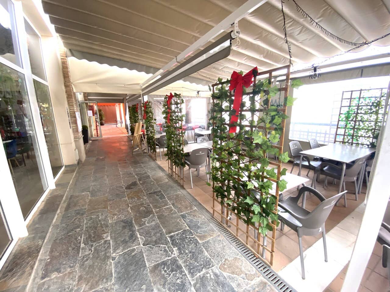 Commercieel te koop in Algorfa met zwembad - € 59.995 (Ref: 9495424)