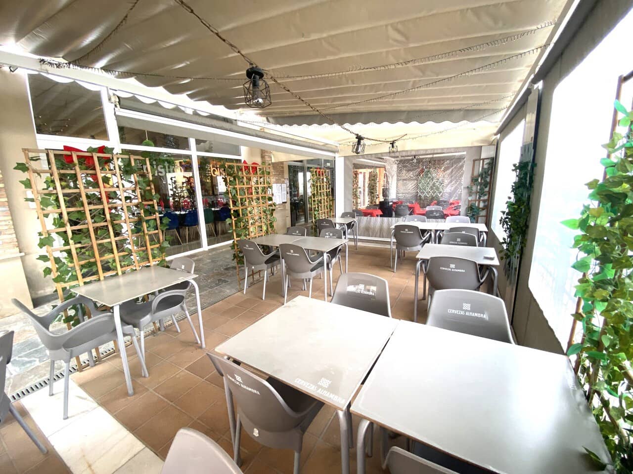 Commercieel te koop in Algorfa met zwembad - € 59.995 (Ref: 9495424)