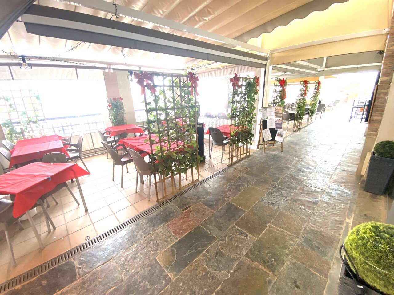 Commercieel te koop in Algorfa met zwembad - € 59.995 (Ref: 9495424)