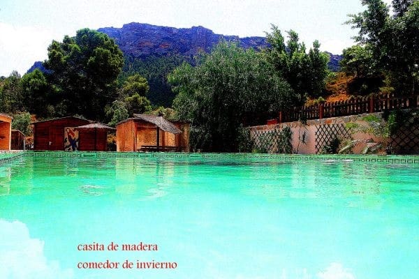 3 bedroom Villa for sale in Gea y Truyols with pool - € 590,000 (Ref: 9495428)