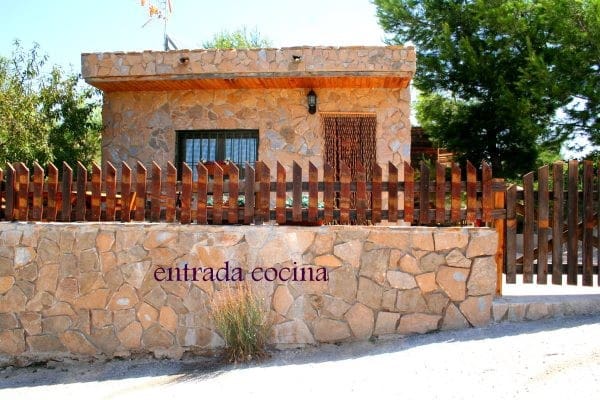 3 bedroom Villa for sale in Gea y Truyols with pool - € 590,000 (Ref: 9495428)