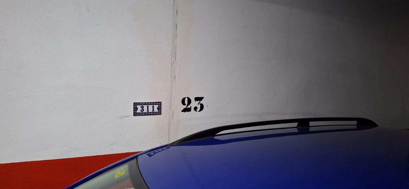 2 bedroom Apartment for sale in Almoradi with pool garage - € 121,000 (Ref: 9495432)