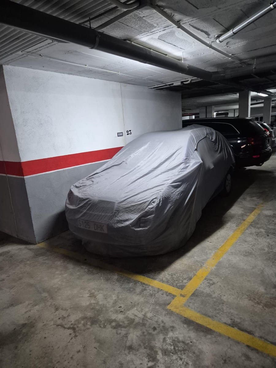 2 bedroom Apartment for sale in Almoradi with pool garage - € 121,000 (Ref: 9495432)