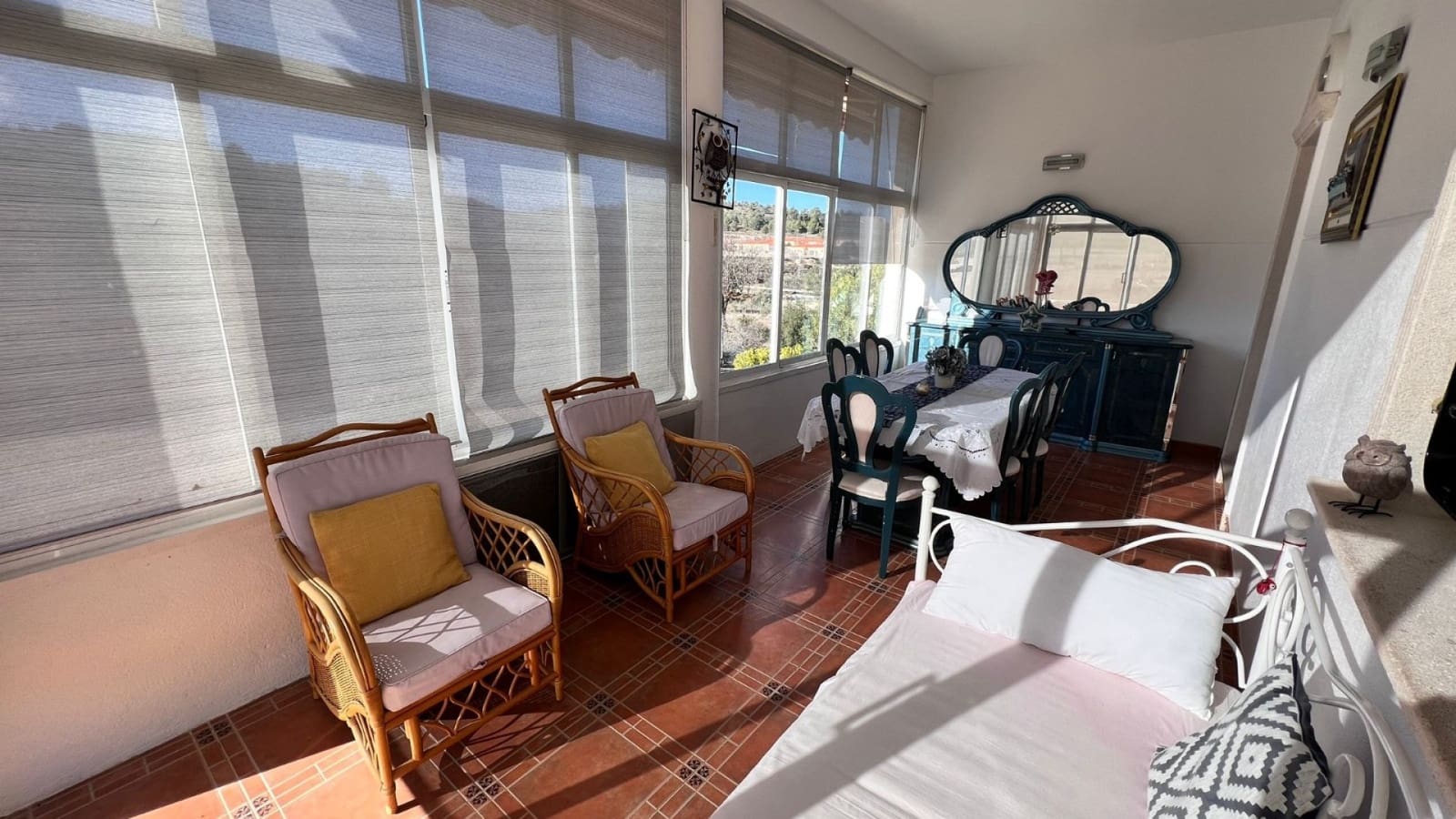 3 bedroom Finca/Country House for sale in Pinar de Campoverde with pool - € 395,000 (Ref: 9500193)