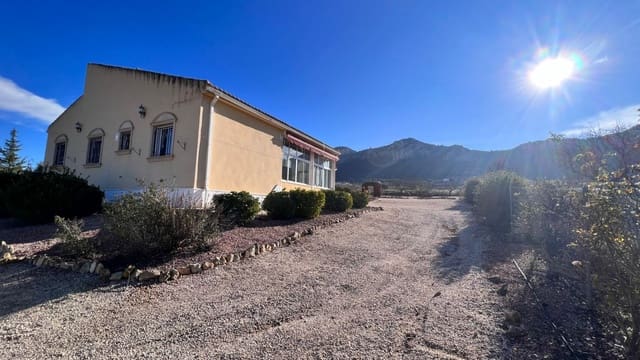 3 bedroom Finca/Country House for sale in Pinar de Campoverde, Pilar de la Horadada with pool - € 395,000 (Ref: 9500193)