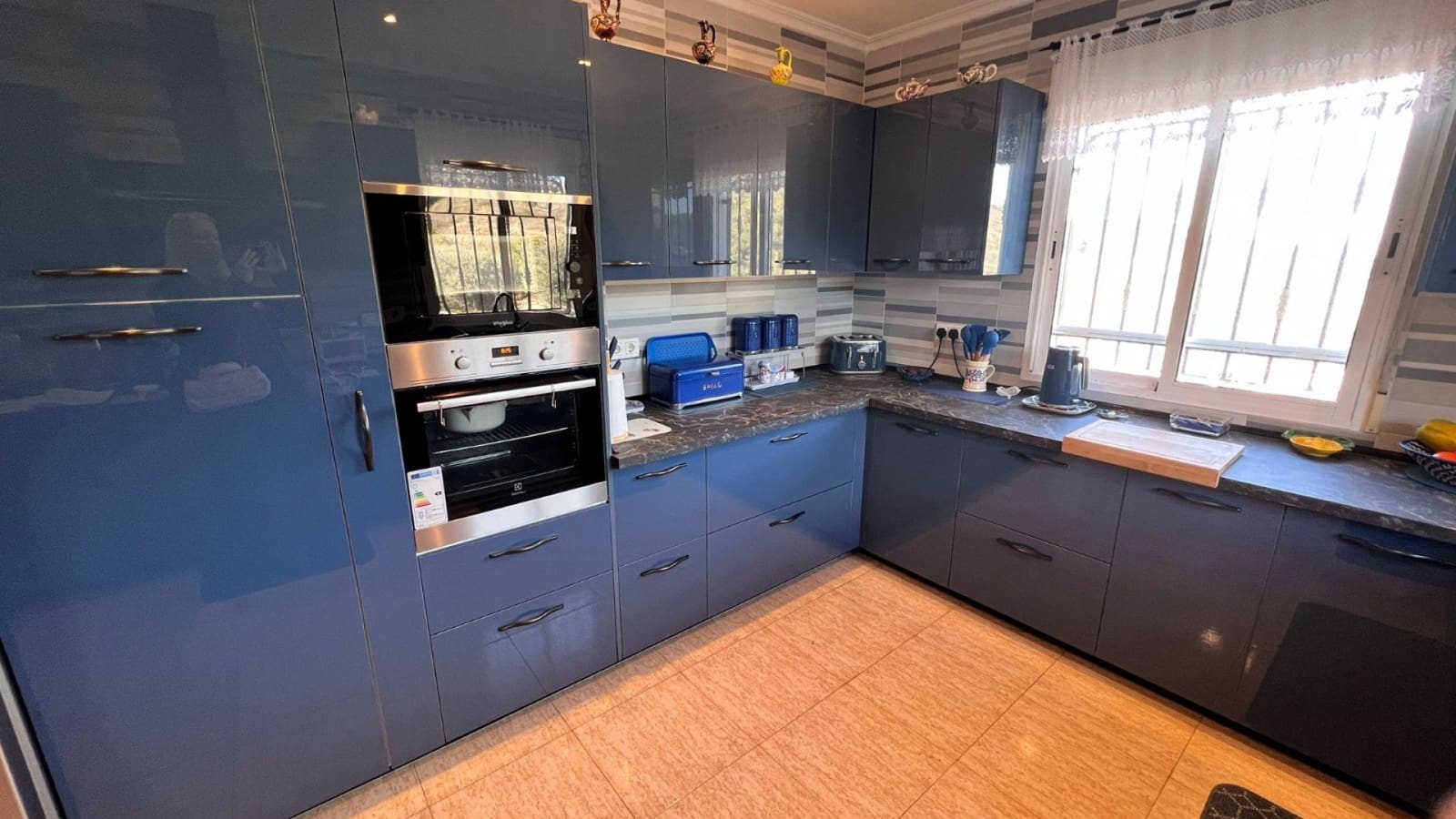 3 bedroom Finca/Country House for sale in Pinar de Campoverde with pool - € 395,000 (Ref: 9500193)