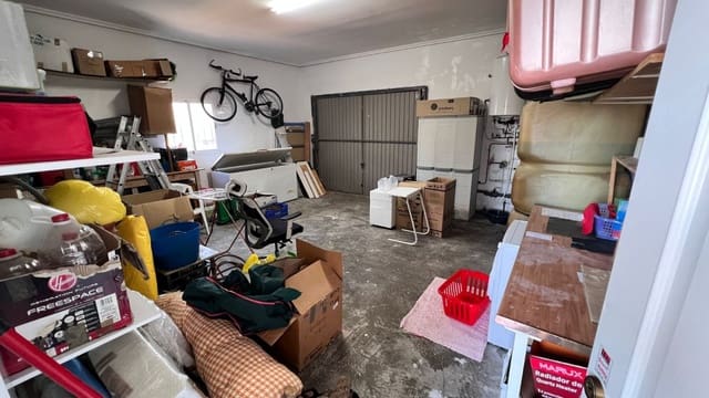 3 bedroom Finca/Country House for sale in Pinar de Campoverde, Pilar de la Horadada with pool - € 395,000 (Ref: 9500193)